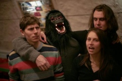 Синкопированная Тишина