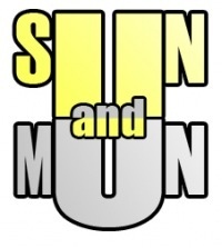 Sun nd Mun