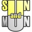 Sun nd Mun