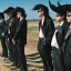 Leningrad Cowboys