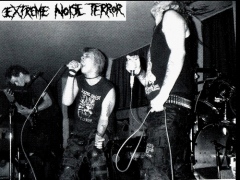 Extreme Noise Terror