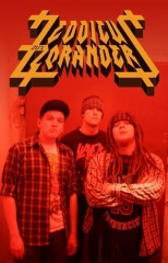 Zeddicus Zu`l Zorander