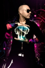 Roger Sanchez