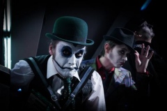 The Tiger Lillies