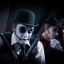 The Tiger Lillies