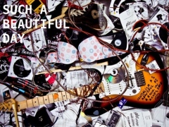 Such a Beautiful Day