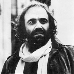 Demis Roussos