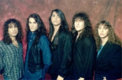 Fates Warning