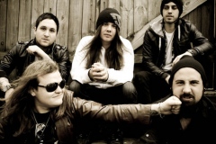 The Red Jumpsuit Apparatus