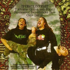 SpermBloodShit