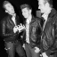 The Baseballs