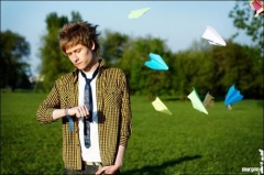 Фруктовый Кефир