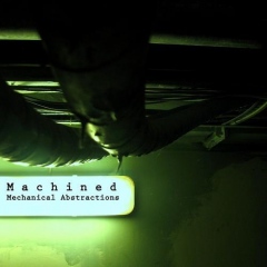 Machined