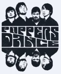 POPPERS DANCE