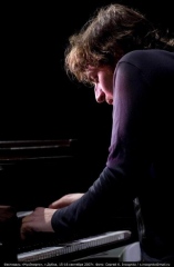 Алексей Наджаров