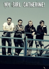 Моя Подруга Катрин!