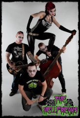 The Hellfreaks
