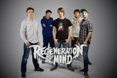 Regeneration of mind