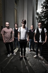 Sarah Where Is My Tea