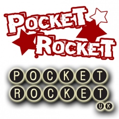 Pocket Rocket