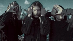 The Mermaids Of The Lipetsk Shed