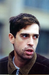 Ногу Свело!