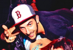 Borgore