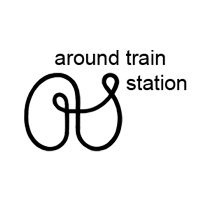 Around Train Station