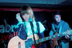 Badda Boo Happy Band