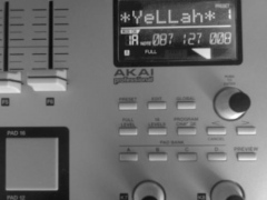 Yellah Beats
