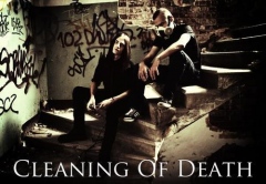 Cleaning of death