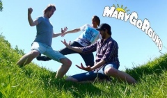 MaryGoRound