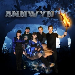 Annwyn