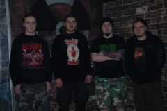 Membro Genitali Befurcator