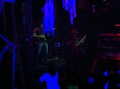 Черный Рассвет