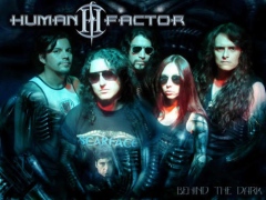 Human Factor