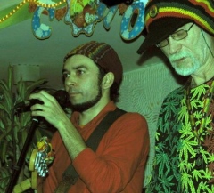 АКИМАМА в VINYL STORY