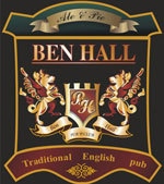 BEN HALL