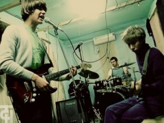 The Cellophane Heads