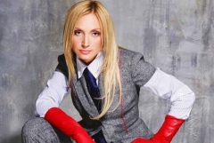 Кристина Орбакайте