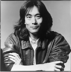 Kent Nagano
