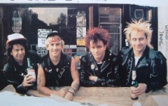 UK Subs