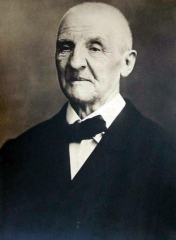 Anton Bruckner