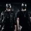 The Bloody Beetroots