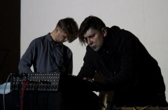 Оцепеневшие