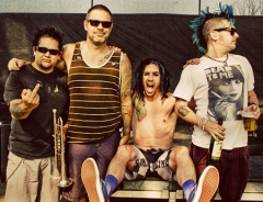 NOFX