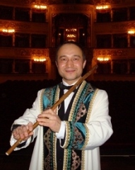 Роберт Юлдашев