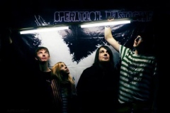 Операция Пластилин