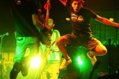 Кожаный Олень