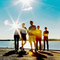 Bajinda behind the enemy lines